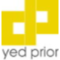 Yed Prior logo, Yed Prior contact details