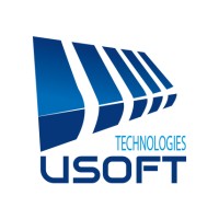 Usoft Technologies logo, Usoft Technologies contact details