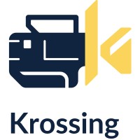 KROSSING, INC. logo, KROSSING, INC. contact details