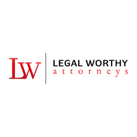 Legal Worthy Attorneys logo, Legal Worthy Attorneys contact details