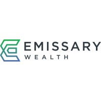 Emissary Wealth logo, Emissary Wealth contact details