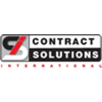 Contract Solutions International logo, Contract Solutions International contact details