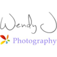 Wendy J Photography logo, Wendy J Photography contact details