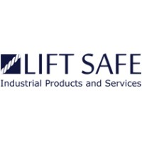 Lift-Safe Industrial Products & Services logo, Lift-Safe Industrial Products & Services contact details