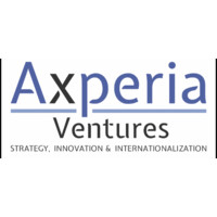 AXPERIA VENTURES logo, AXPERIA VENTURES contact details