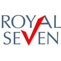 Royal Seven logo, Royal Seven contact details