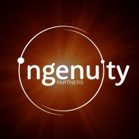 Ingenuity Consulting Partners logo, Ingenuity Consulting Partners contact details