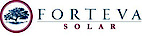 Forteva Solar logo, Forteva Solar contact details