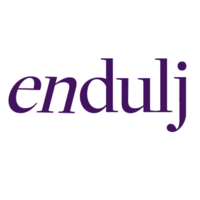 Endulj™ logo, Endulj™ contact details