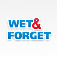 Wet & Forget USA logo, Wet & Forget USA contact details