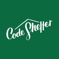 Code Shelter logo, Code Shelter contact details