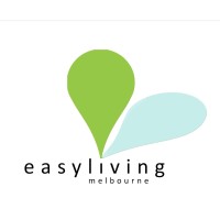 Easy Living Melbourne logo, Easy Living Melbourne contact details