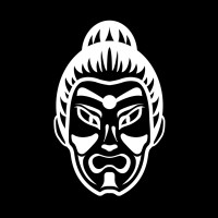 Samurai Rugby logo, Samurai Rugby contact details