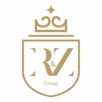 R&Z Group logo, R&Z Group contact details