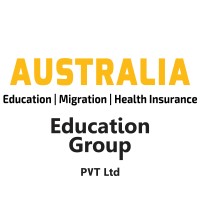 Australia Education Group Lahore logo, Australia Education Group Lahore contact details