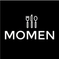 MOMEN. logo, MOMEN. contact details