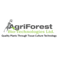 AgriForest Bio-Technologies Ltd. logo, AgriForest Bio-Technologies Ltd. contact details