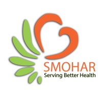 SMOHAR logo, SMOHAR contact details