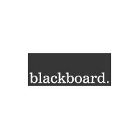 Blackboard Films logo, Blackboard Films contact details