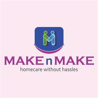 MakenMake logo, MakenMake contact details