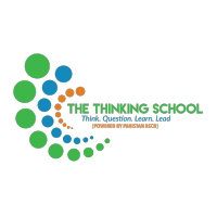 TheThinkingSchool logo, TheThinkingSchool contact details