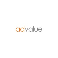 ADVALUE logo, ADVALUE contact details