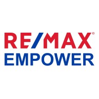 REMAX Empower logo, REMAX Empower contact details