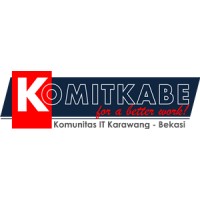 KOMIT logo, KOMIT contact details