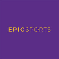 | EPIC SPORTS | logo, | EPIC SPORTS | contact details