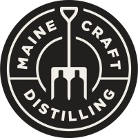 Maine Craft Distilling logo, Maine Craft Distilling contact details