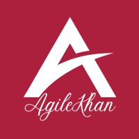 Agile Khan logo, Agile Khan contact details