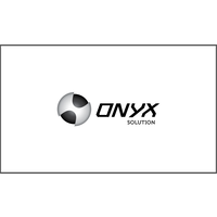 Onyx Solution logo, Onyx Solution contact details