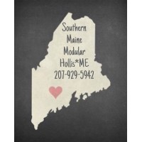 Southern Maine Modular logo, Southern Maine Modular contact details