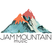 Jam Mountain Music logo, Jam Mountain Music contact details