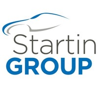 STARTIN GROUP LIMITED logo, STARTIN GROUP LIMITED contact details