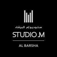 Studio M Al Barsha logo, Studio M Al Barsha contact details