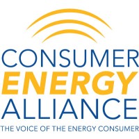 Consumer Energy Alliance logo, Consumer Energy Alliance contact details