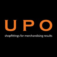 UPO Limited logo, UPO Limited contact details