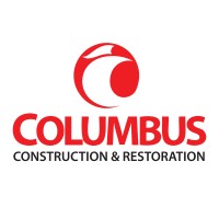 Columbus Construction & Restoration Ltd. logo, Columbus Construction & Restoration Ltd. contact details