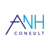 ANH CONSULT logo, ANH CONSULT contact details