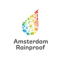 Amsterdam Rainproof logo, Amsterdam Rainproof contact details