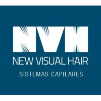 New Visual Hair logo, New Visual Hair contact details