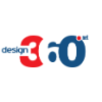 Design-360 logo, Design-360 contact details