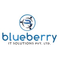 Blueberry IT Solutions logo, Blueberry IT Solutions contact details