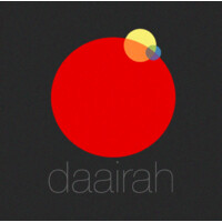 Daairah logo, Daairah contact details