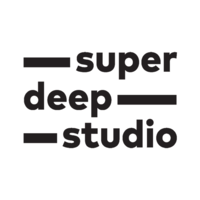 SuperDeep Studio logo, SuperDeep Studio contact details