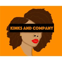 Kinks and Company logo, Kinks and Company contact details