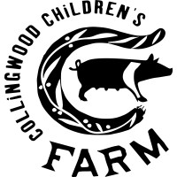 Collingwood Children's Farm logo, Collingwood Children's Farm contact details