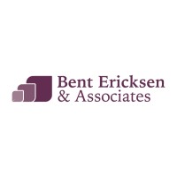 Bent Ericksen & Associates logo, Bent Ericksen & Associates contact details