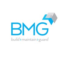 BMG Partners logo, BMG Partners contact details